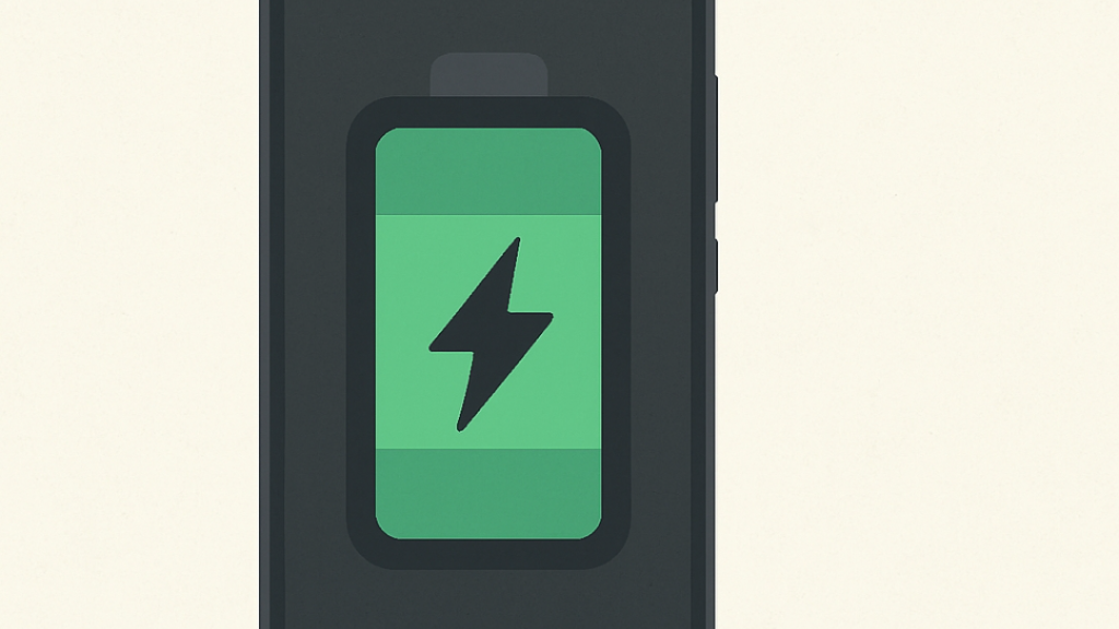 چرا باید شارژ گوشی را بین 20 تا 80 درصد نگه داریم؟