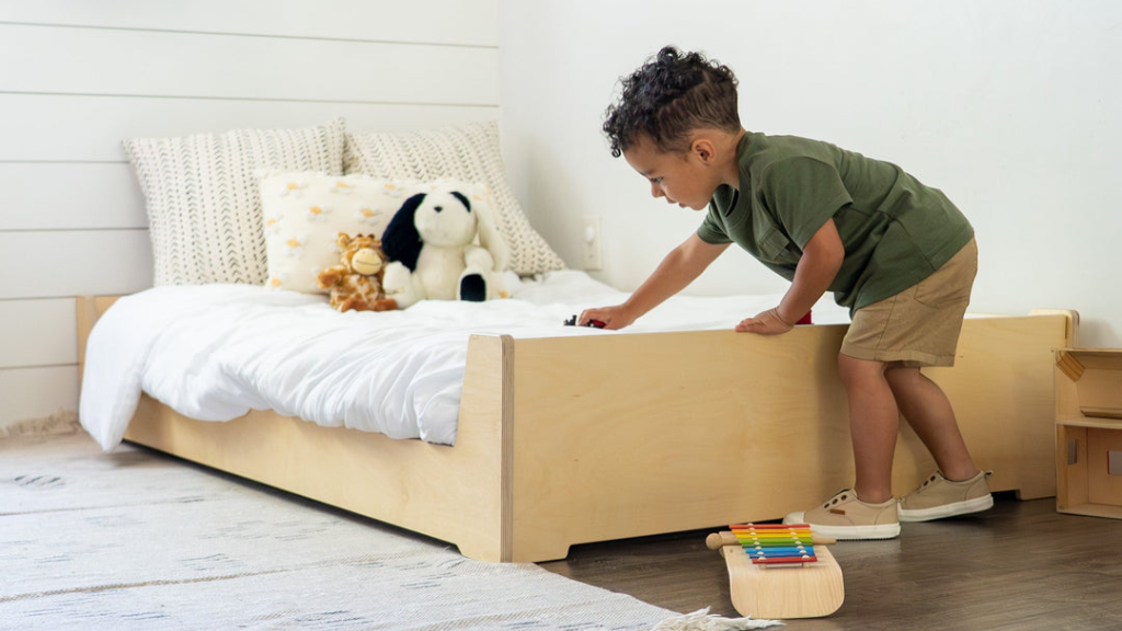 مونته‌سوری و تأثیر آن در استقلال کودک