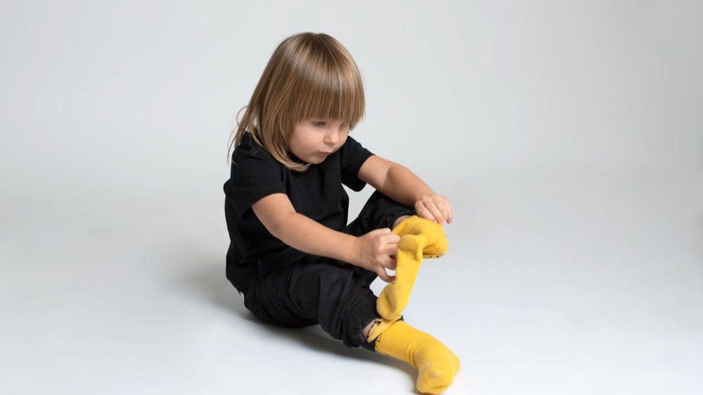 اشتباهات اصلی در مسیر تربیت کودک مستقل چیست؟