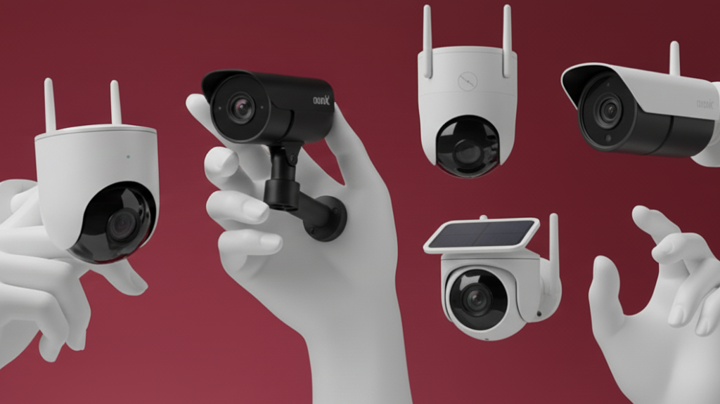 دوربین مداربسته؛ چرا وجود آن در اماکن تجاری ایران ضروری است؟