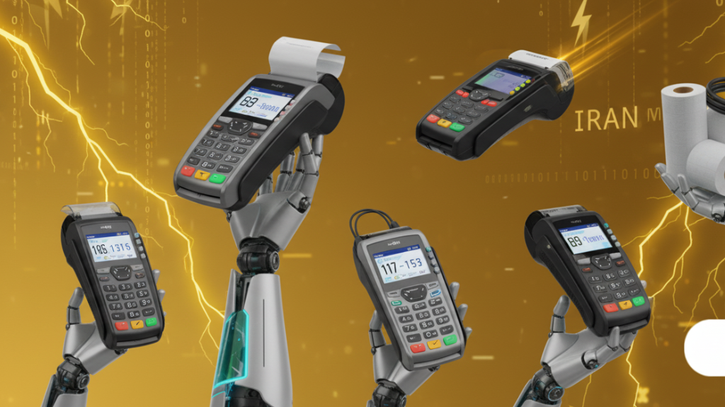 کارتخوان چیست؟ راهنمای کامل خرید کارتخوان سیار و ثابت | دیفا