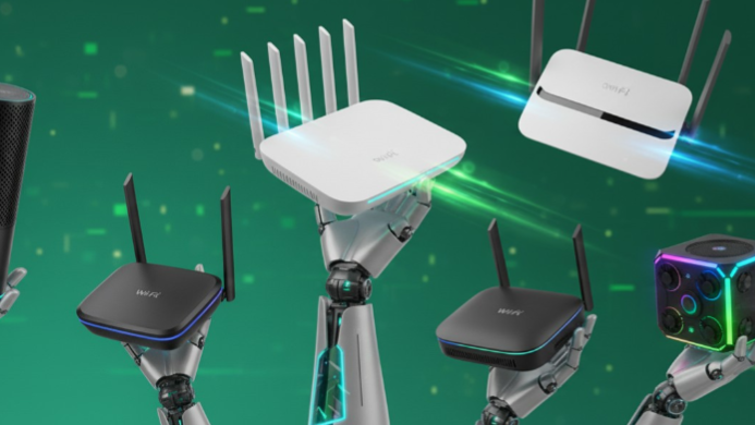 بهترین مودم‌ های ایران | راهنمای خرید مودم اینترنت پرسرعت