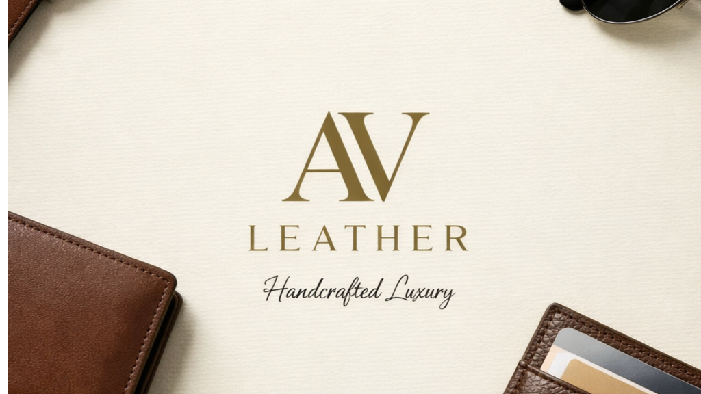 فلسفه طراحی در AV Leather (چرا محصولات ما متفاوت‌اند؟)
