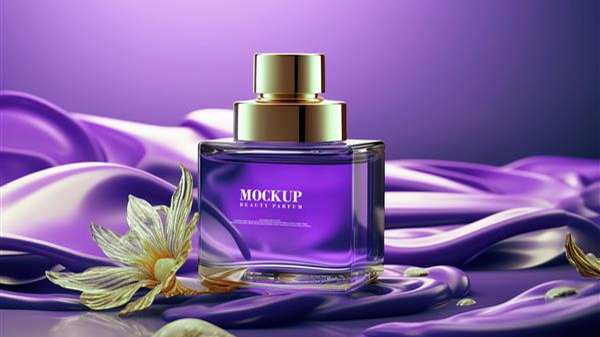عطر تجربه ای افسانه ای از دنیاهای متفاوت است.