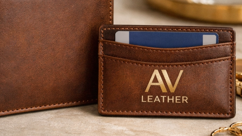 12 سال تجربه؛ داستان شکل‌گیری AV Leather