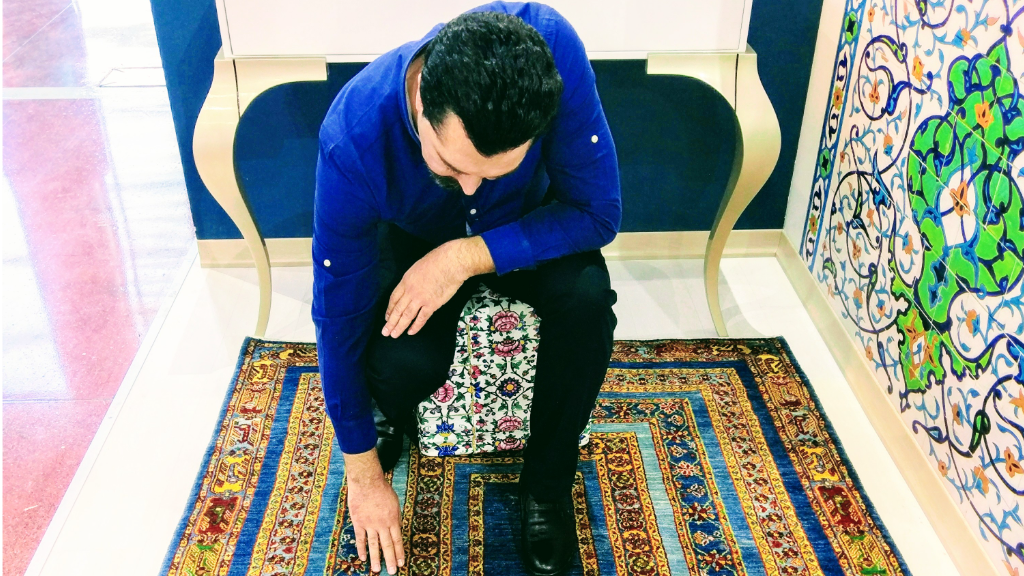 راهنمای مرحله به مرحله خرید