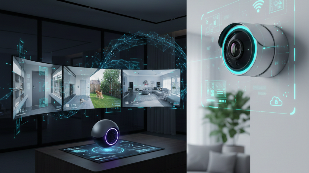 5 اشتباه رایج در خرید دوربین مداربسته که باید بدانید