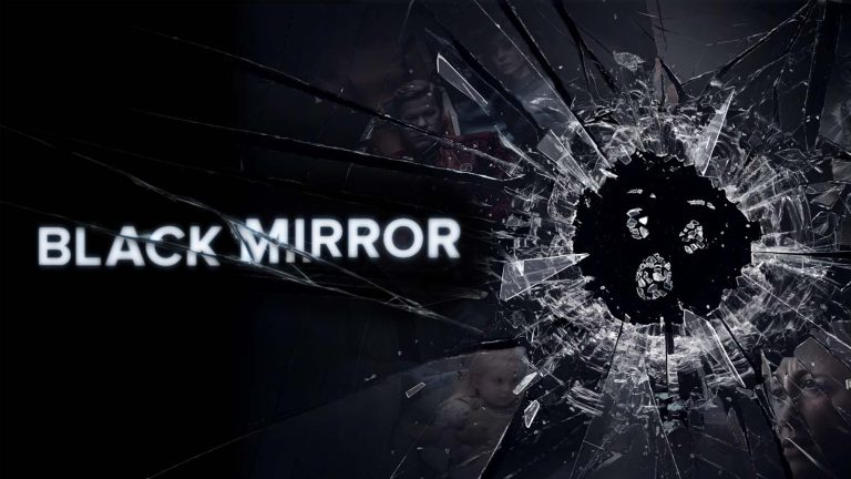 Black Mirror | سریال آینه سیاه
