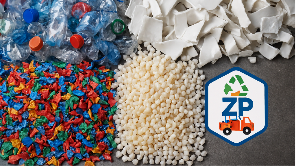 خریدار عنواع ضایعات