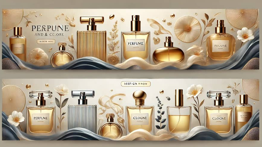 فرق عطر و ادکلن