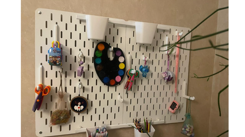 چگونه با پگ بورد می‌توان درس خواندن بچه‌ها را بهبود داد؟