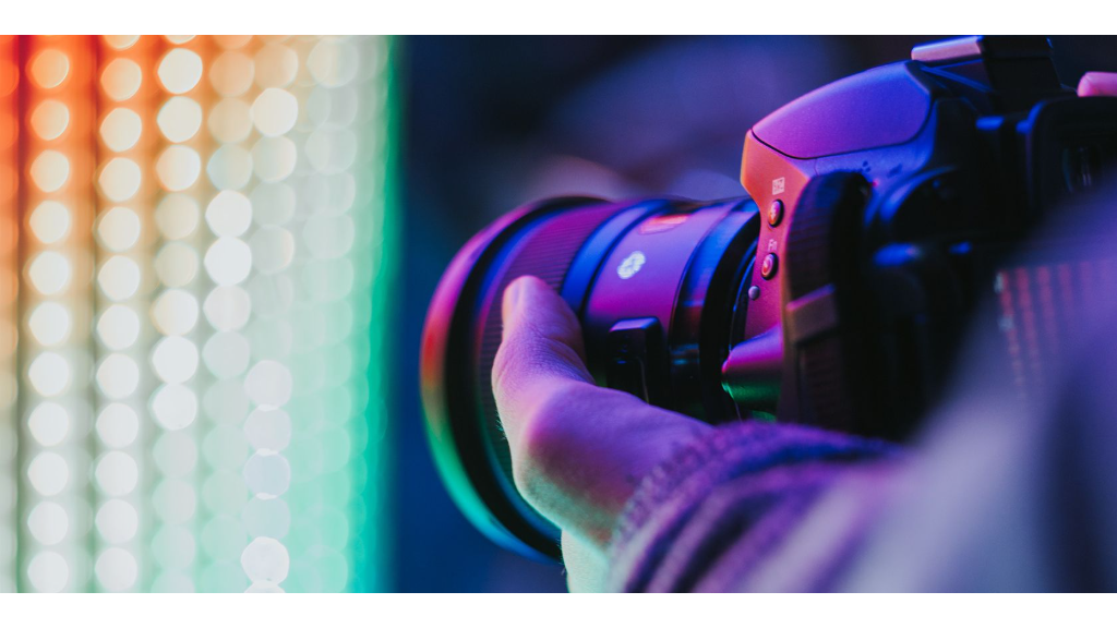 اصطلاحات عکاسی و کاربرد آنها