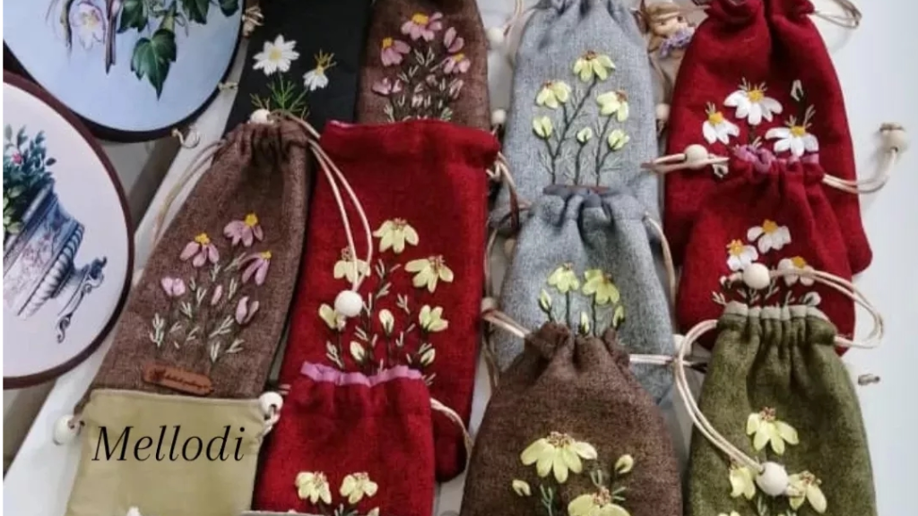 کیفهای فانتزی