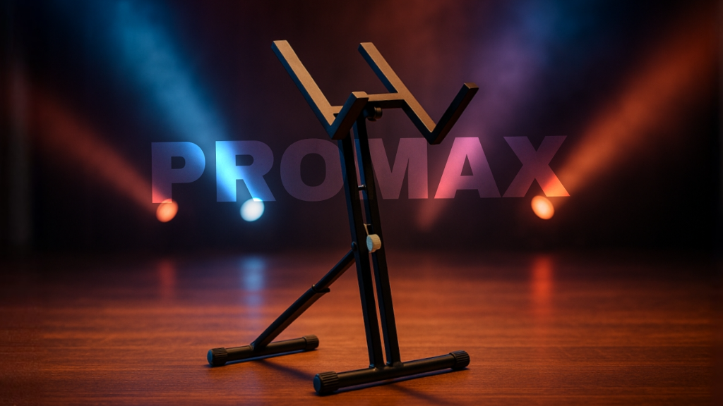 پایه میکسر PROMAX