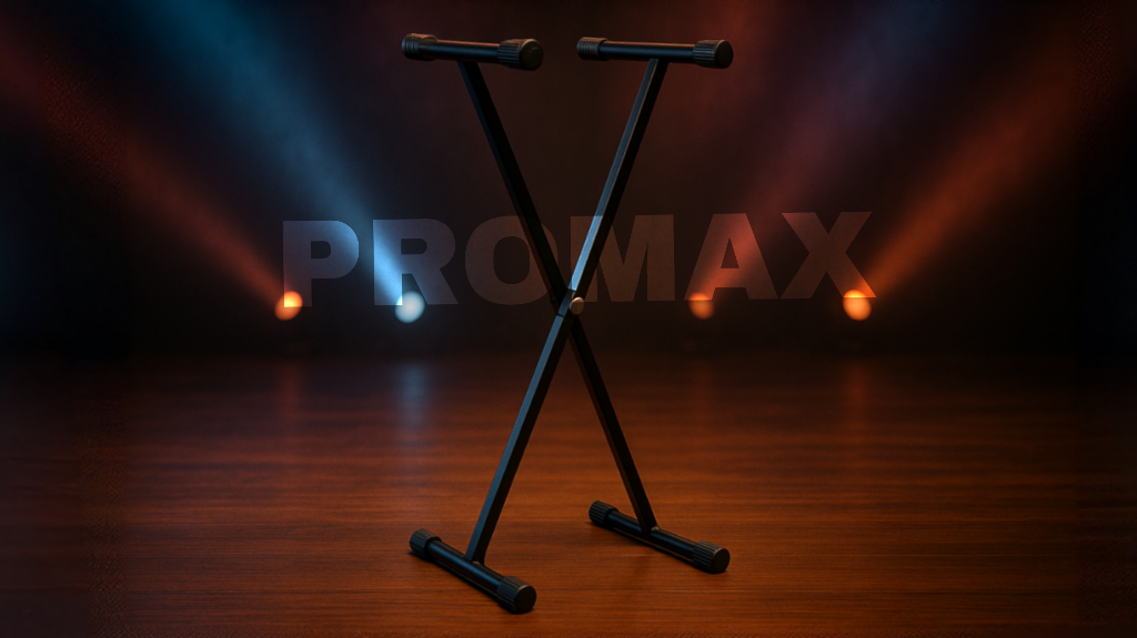 پایه نگهدارند اُرگ PROMAX