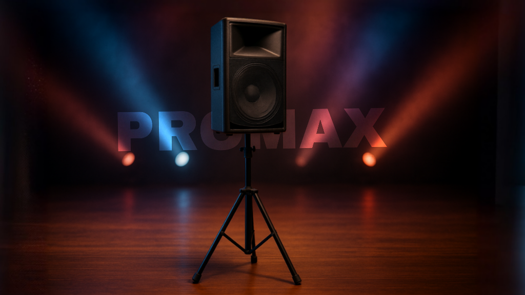 پایه باند ایستاده PROMAX