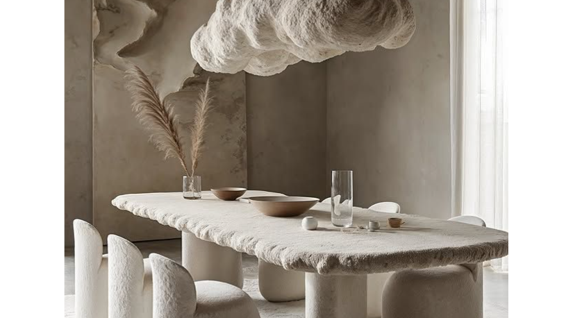 چطور دکوری خاص برای فضاهای مینیمال و مدرن انتخاب کنیم؟