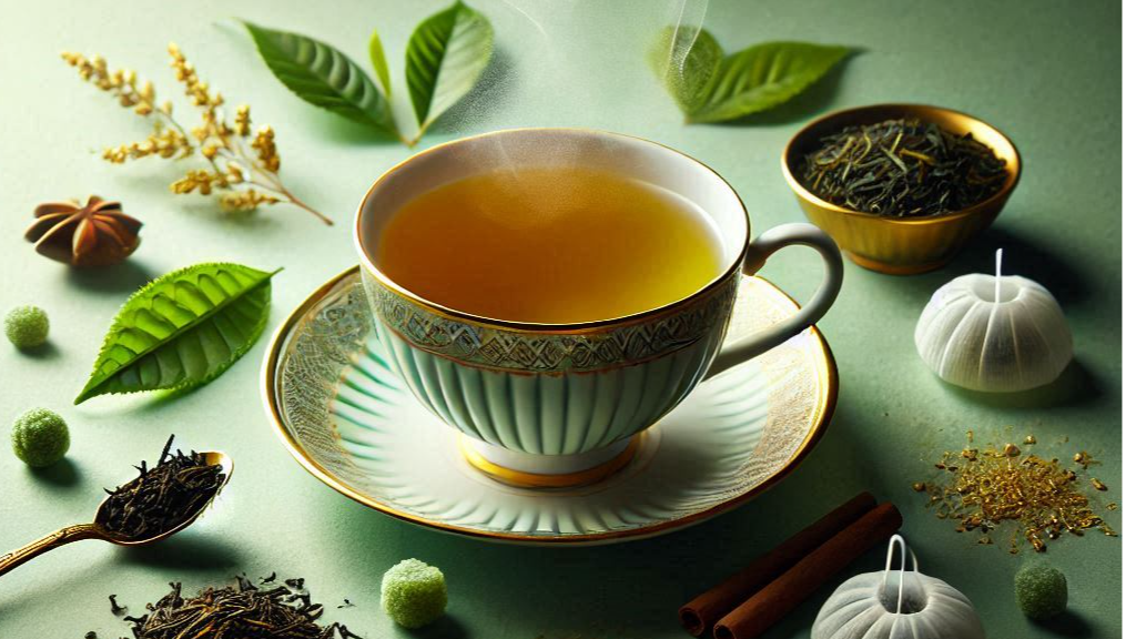 دشمن واقعی چای چیست؟