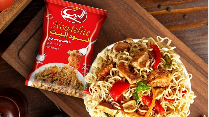 بررسی محصول نود الیت گوشت: منبع عالی پروتئین برای ورزشکاران