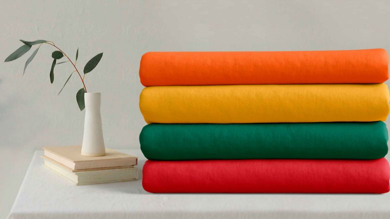 پارچه دورس و نکاتی که باید برای نگهداری آن بدانید