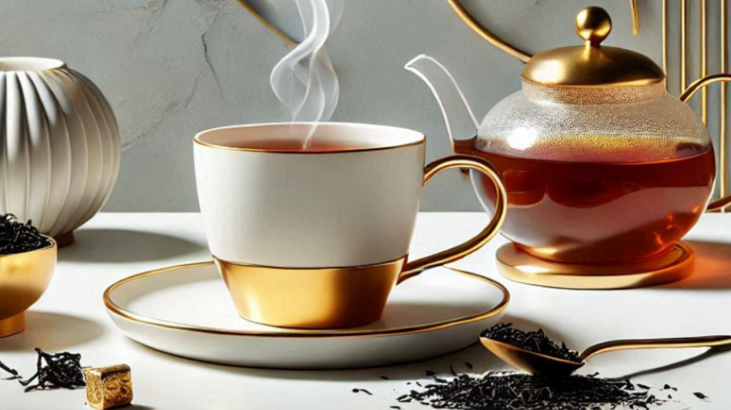 رازهای تشخیص چای تازه از چای مانده!