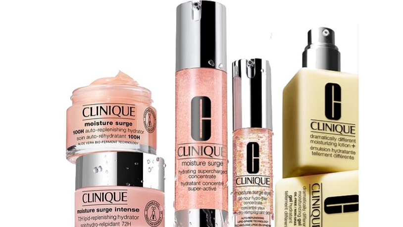 نقد و بررسی کلی محصولات کلینیک