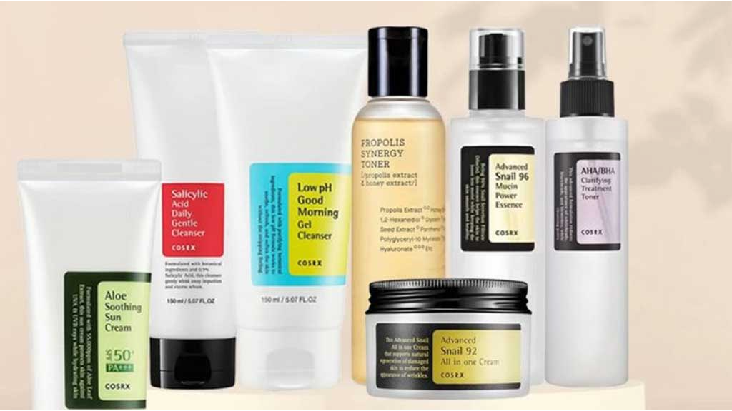 برترین محصولات کوزارکس