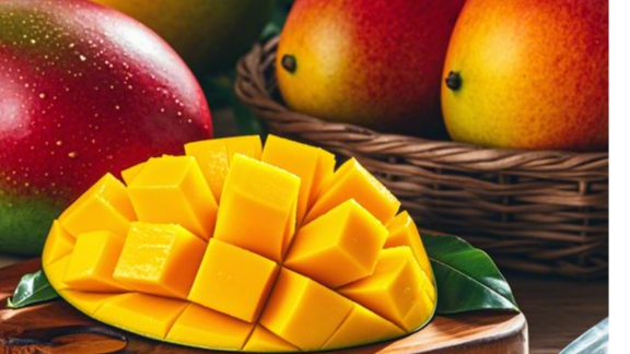 خواص انبه و خرید اسانس انبه