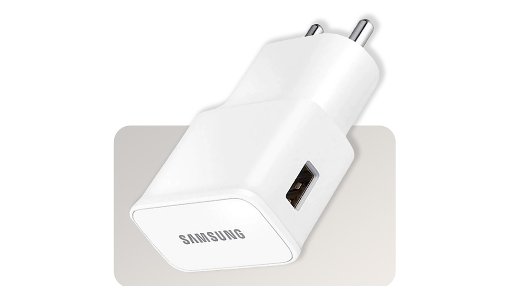 کدام شارژر مناسب گوشی من است؟