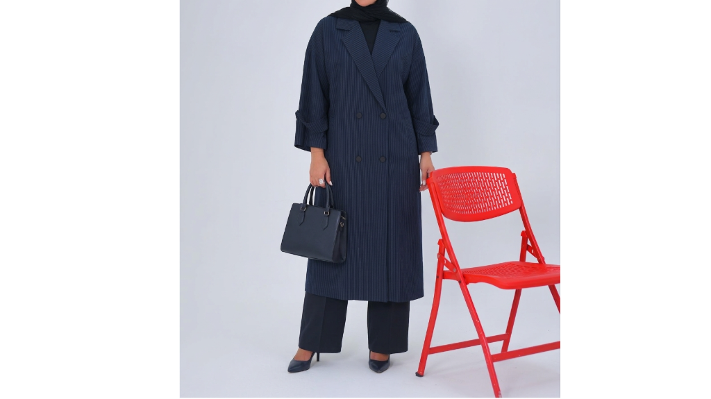 چطور شیک، راحت و حرفهای به نظر برسیم؟