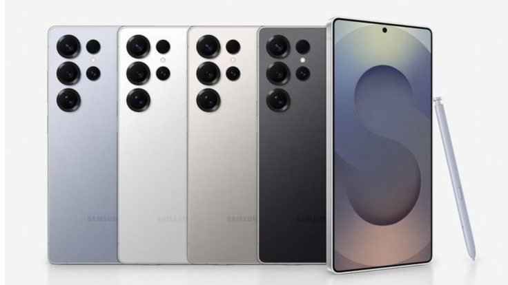 بررسی تخصصی سامسونگ S25 ultra