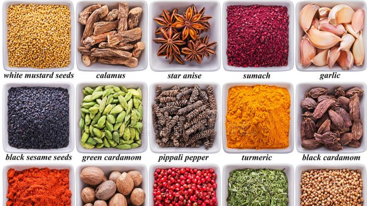 چی بخوریم و برای چه درمانی بخوریم