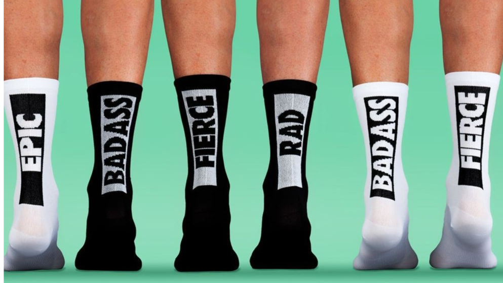 جوراب سفید یا مشکی؟