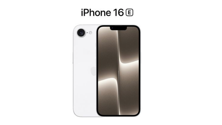 Iphone 16e