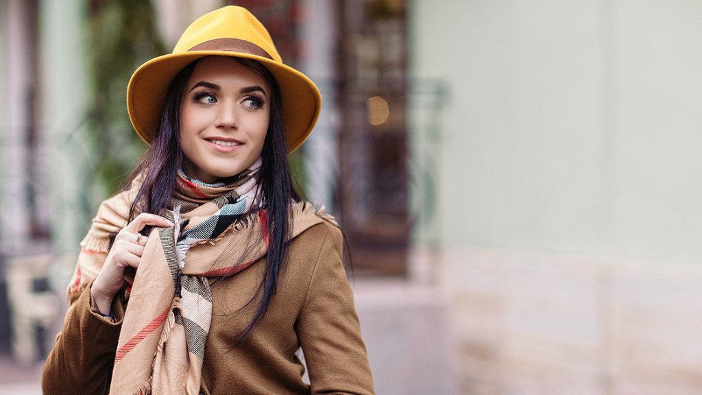 دلایل خشکی پوست در پاییز و بهترین روشهای درمان آن