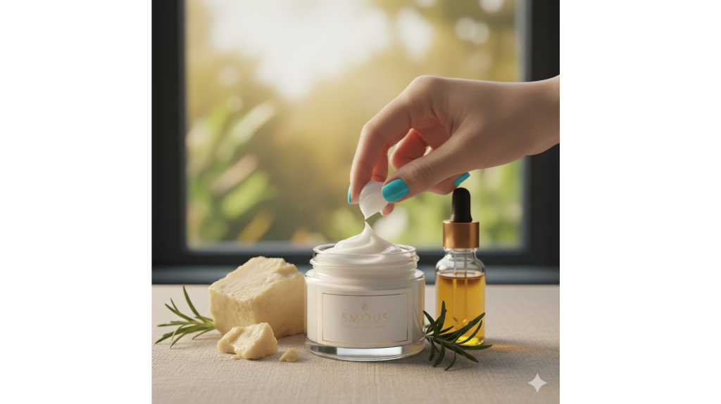 بهترین کرم دست و صورت برای پوست خشک و حساس | راهنمای انتخاب علمی