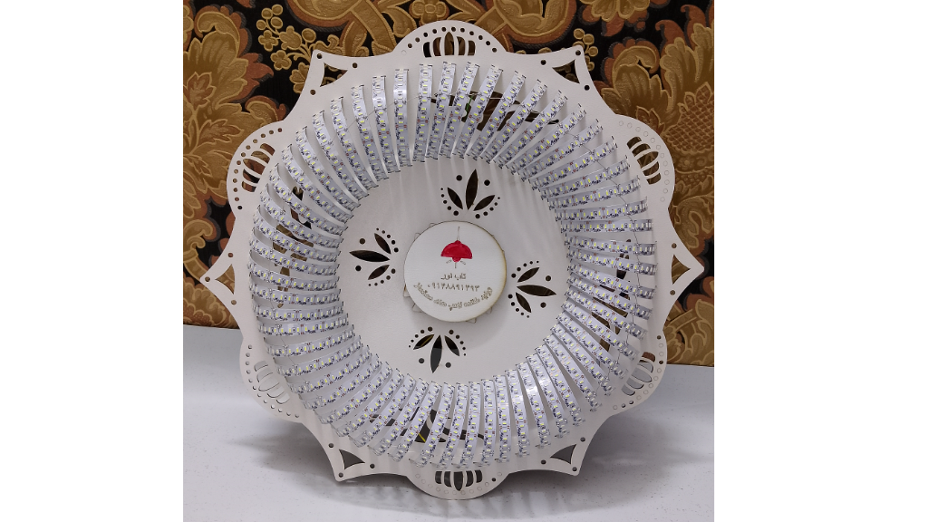 چرا باید لامپ دستساز بخریم؟