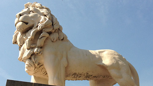 تاریخچه سنگ مصنوعی