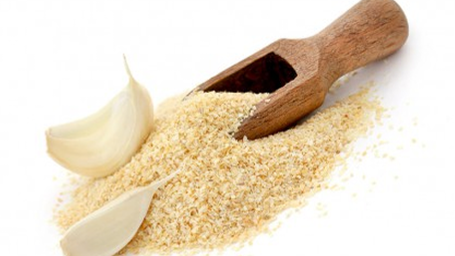 پودر سیر