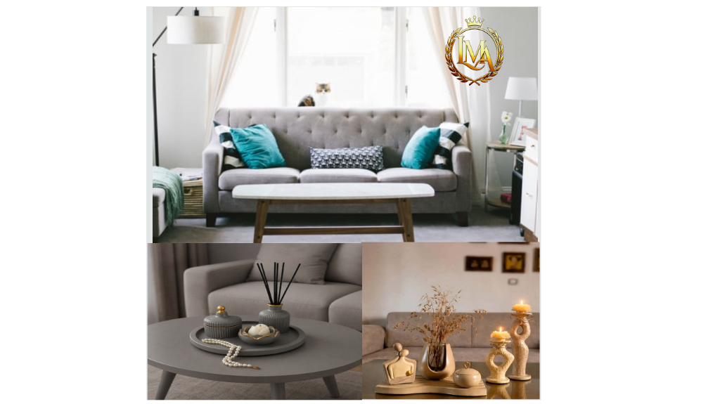 فراتر ازیک خرید ساده؛تجربه ی خلق فضایی متمایز