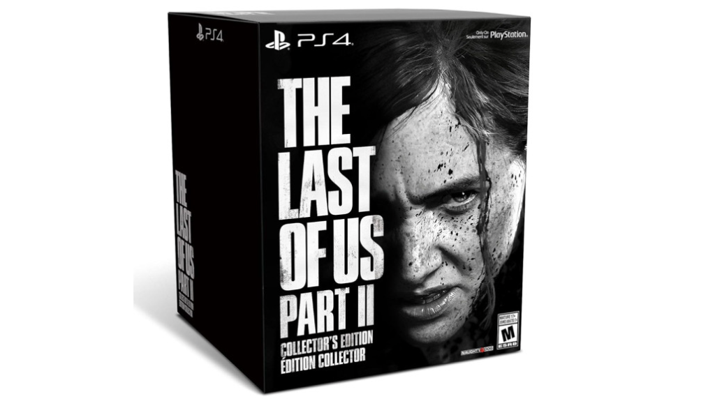 The Last of us part1