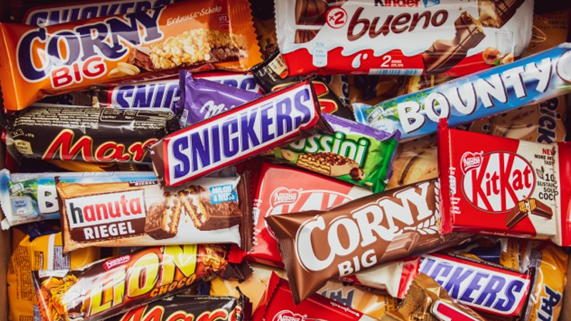 شکلات خارجی