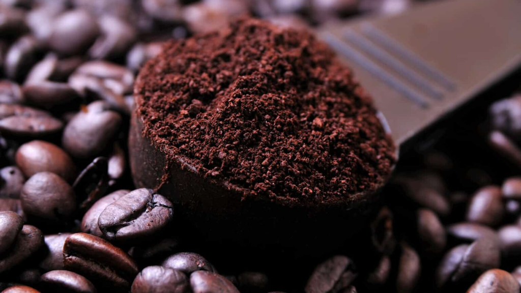 راه های تشخیص قهوه اصل