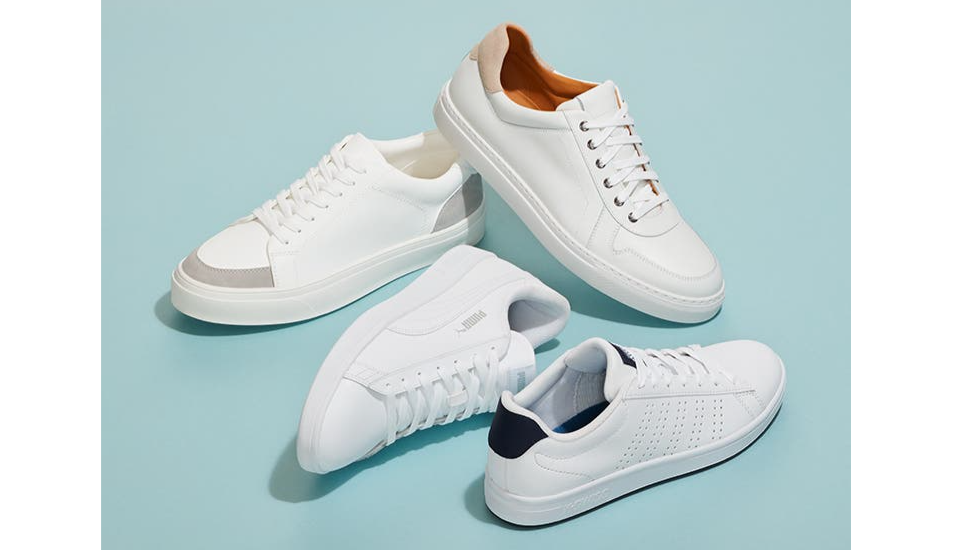 کتونی سفید با چی ست میشه