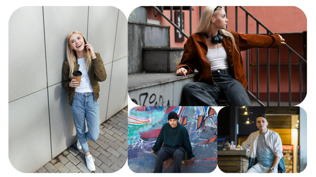 چطور کفش مناسب استایلت رو انتخاب کنی؟ راهنمای خرید کفش آنلاین