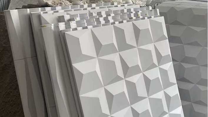 چرا اکسسوری‌های سنگی، سرمایه‌گذاری جدید در دکوراسیون مدرن هستند؟