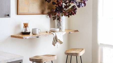 روح و گرما در قلب دکوراسیون مدرن