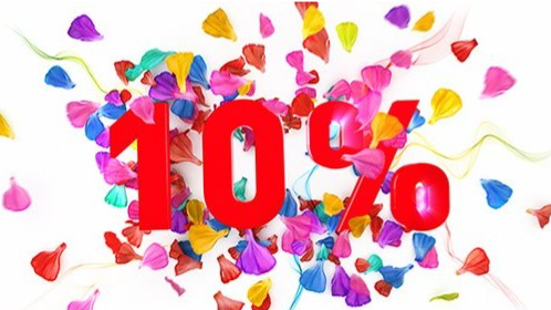 جشنواره تخفیف بلک فرایدی بمدت یک هفته