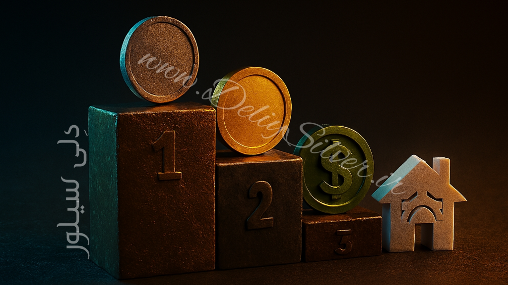 بازدهی نقره، طلا، دلار و مسکن در ایران 1403–1404