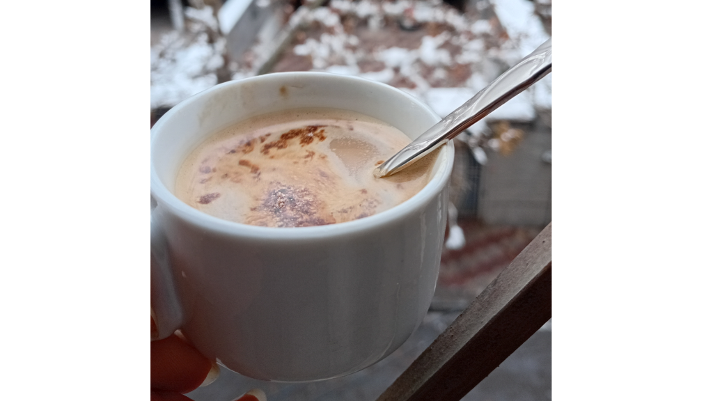 ☕ تفاوت کاپوچینو و کافیمیکس چیست؟